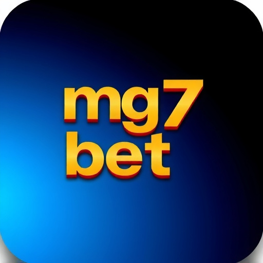 mg7 bet Logo